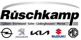 Logo-Autohaus Rüschkamp